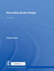 Recording Studio Design - Book