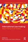 International Law-making : Essays in Honour of Jan Klabbers - Book