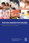 Practical Research with Children - Book
