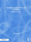 Lighting for Digital Video and Television - Book