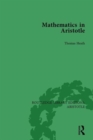 Mathematics in Aristotle - Book