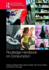 Routledge Handbook on Consumption - Book