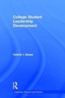 College Student Leadership Development - Book