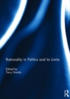 Rationality in Politics and its Limits - Book
