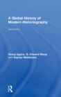 A Global History of Modern Historiography - Book