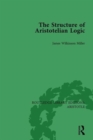The Structure of Aristotelian Logic - Book