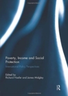 Poverty, Income and Social Protection : International Policy Perspectives - Book