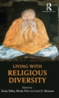 Living with Religious Diversity - Book