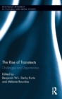 The Rise of Transtexts : Challenges and Opportunities - Book