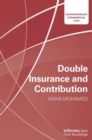 Double Insurance and Contribution - Book