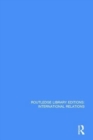 The Religious Foundations of Internationalism : A Study in International Relations Through the Ages - Book