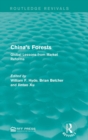 China's Forests : Global Lessons from Market Reforms - Book