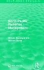 North Pacific Fisheries Management - Book