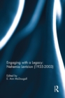 Engaging with a Legacy: Nehemia Levtzion (1935-2003) - Book