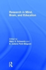 Research in Mind, Brain, and Education - Book