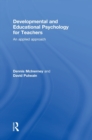 Developmental and Educational Psychology for Teachers : An applied approach - Book
