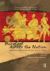 Barefoot across the Nation : M F Husain and the Idea of India - Book