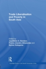 Trade Liberalisation and Poverty in South Asia - Book