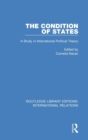 The Condition of States - Book