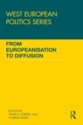 From Europeanisation to Diffusion - Book