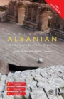 Colloquial Albanian : The Complete Course for Beginners - Book