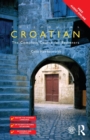 Colloquial Croatian - Book