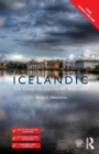 Colloquial Icelandic : The Complete Course for Beginners - Book