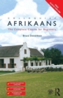 Colloquial Afrikaans : The Complete Course for Beginners - Book