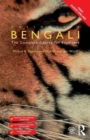 Colloquial Bengali - Book