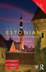 Colloquial Estonian - Book