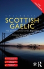 Colloquial Scottish Gaelic : The Complete Course for Beginners - Book