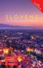 Colloquial Slovene : The Complete Course for Beginners - Book