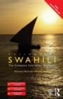 Colloquial Swahili : The Complete Course for Beginners - Book