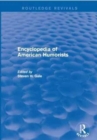 Encyclopedia of American Humorists - Book