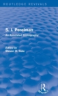 S. J. Perelman : An Annotated Bibliography - Book