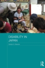 Disability in Japan - Book