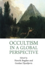 Occultism in a Global Perspective - Book