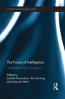The Future of Intelligence : Challenges in the 21st century - Book