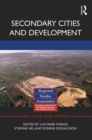 Secondary Cities and Development - Book
