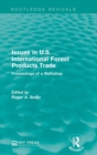 Issues in U.S International Forest Products Trade : Proceedings of a Workshop - Book