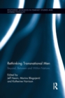Rethinking Transnational Men : Beyond, Between and Within Nations - Book