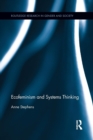Ecofeminism and Systems Thinking - Book