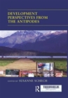 Development Perspectives from the Antipodes - Book