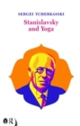 Stanislavsky and Yoga - Book