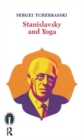 Stanislavsky and Yoga - Book