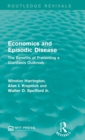 Economics and Episodic Disease : The Benefits of Preventing a Giardiasis Outbreak - Book