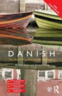 Colloquial Danish - Book