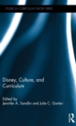 Disney, Culture, and Curriculum - Book