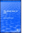 The Greek View of Life - Book