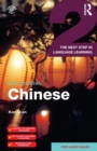 Colloquial Chinese 2 : The Next Step in Language Learning - Book